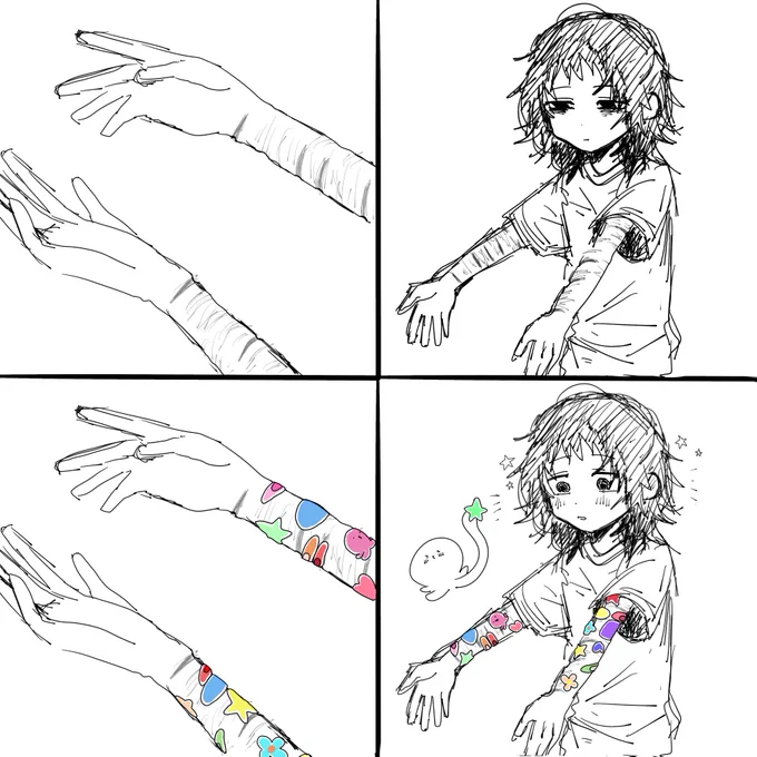 #タコピーの原罪 