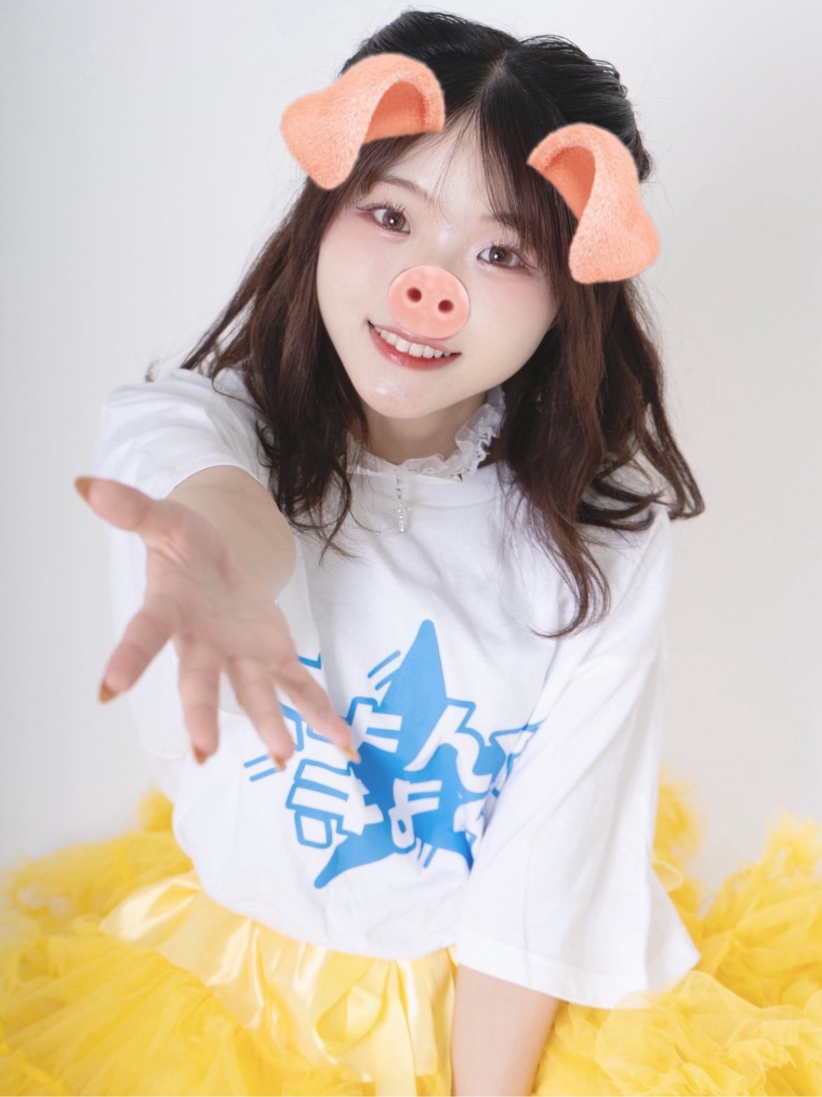 きょんきょん (@kyonkyon_idol) / X