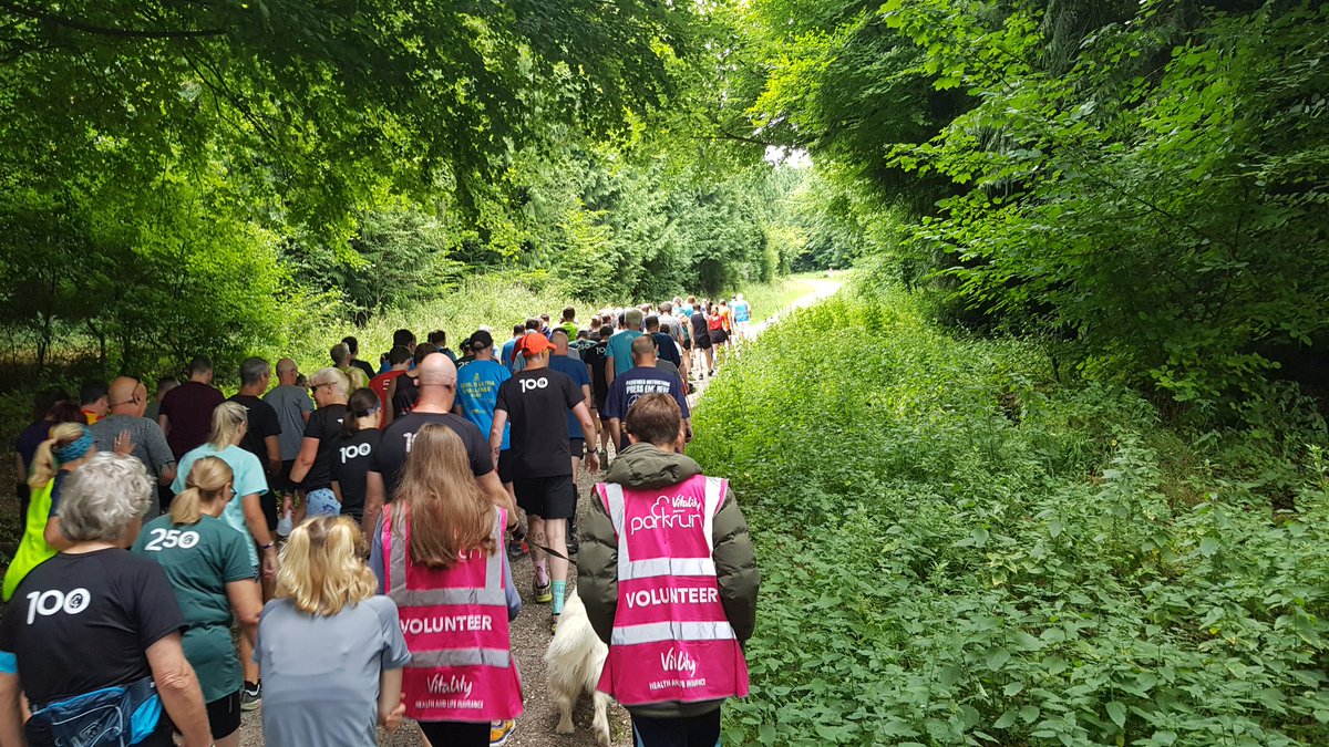 Oh what a wonderful morning at <a href="/QEparkrun/">QE parkrun</a>! 💛

The @parkrunuk family made me feel so welcome — chats before/during/after, coffee with new friends &amp; even a lift to the station. What more could a girl ask for?

#loveparkrun
<a href="/burgessparkrun/">Burgess parkrun</a>
@ukrunchat
<a href="/herspirituk/">Her Spirit</a>
<a href="/cancer5kYourWay/">5k Your Way, Move Against Cancer</a>