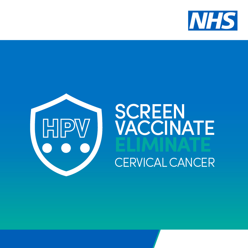 NHS South West (@nhssw) on Twitter photo Cervical cancer leads to approximately 685 deaths a year in England. 
The HPV vaccination, cervical screening and treatment for cell changes can all help prevent cervical cancer.
Eliminating cervical cancer is more achievable than ever before. Cervical cancer leads to approximately 685 deaths a year in England. 
The HPV vaccination, cervical screening and treatment for cell changes can all help prevent cervical cancer.
Eliminating cervical cancer is more achievable than ever before.