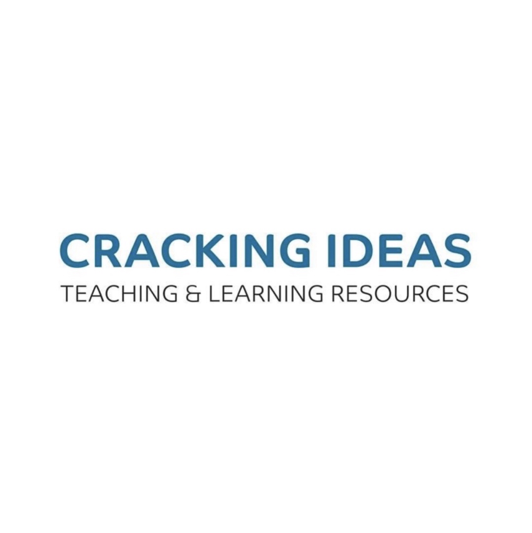 Cracking Ideas, brought to you by @the_IPO, is dedicated to building essential skills in the next generation of creators and innovators.

Find all our free tools, news and resources over at  ipo.gov.uk/ip-support/wel…