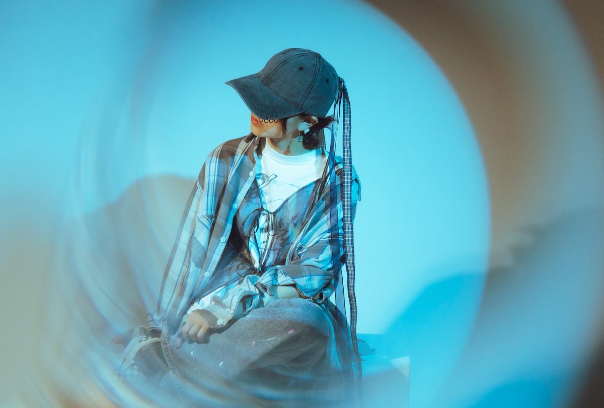 2025.7.30

#秘めごと

NEW DIGITAL SINGLE

「シアン」

Release

photo <a href="/_____mm30/">ﾖｼﾊﾗ ﾐｽﾞﾎ</a>
