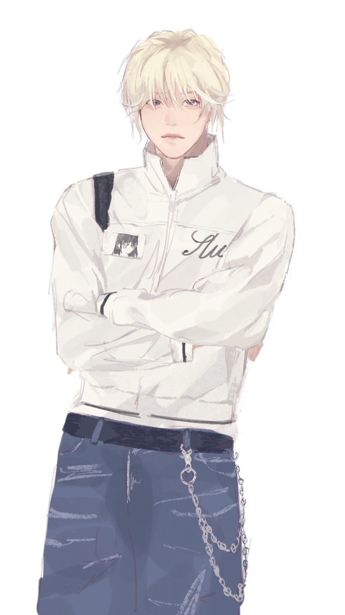 矾矢冧 tweet media