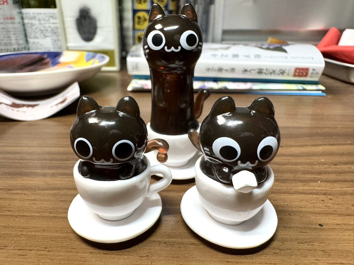 大橋賢三 tweet media