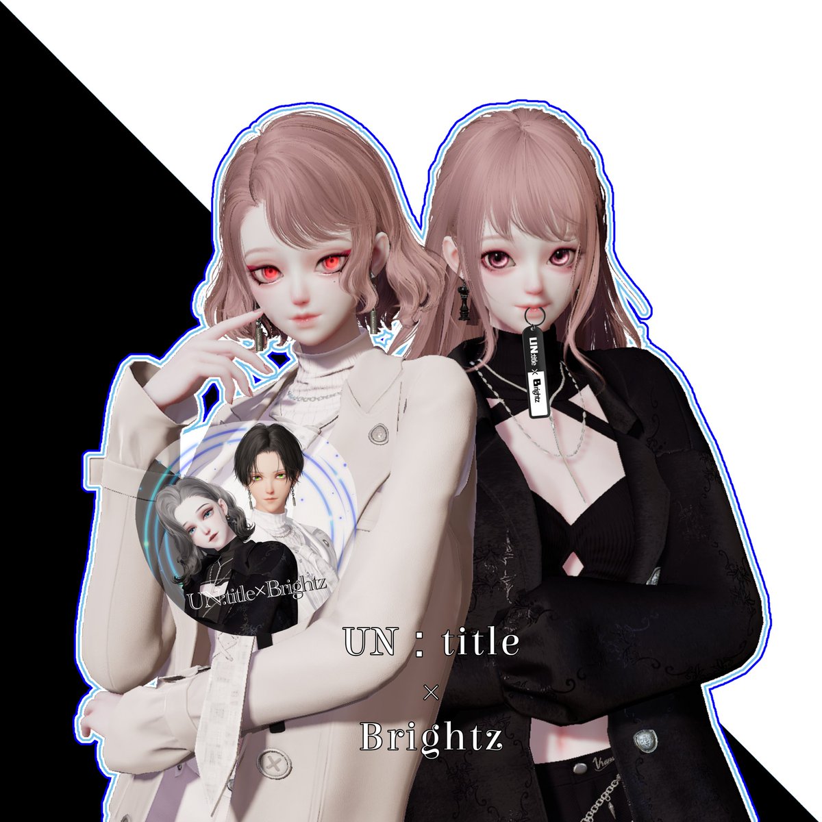 _Hazukidayo_'s tweet photo. ₊˚⊹ ❤︎˚₊⊹ᰔ
#UN_Sphere
#brightz_sick https://t.co/1At2nSYYcK