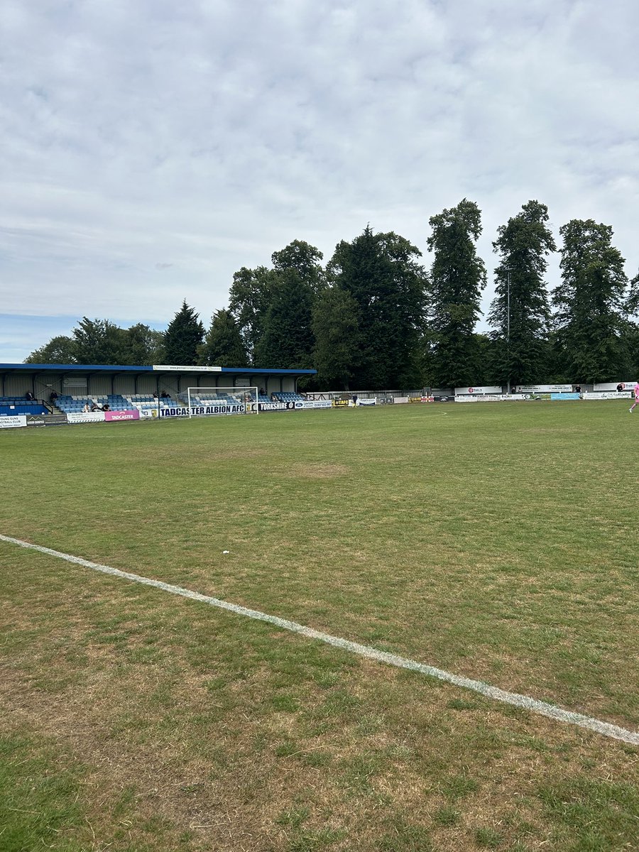 Rob Yeomans tweet media