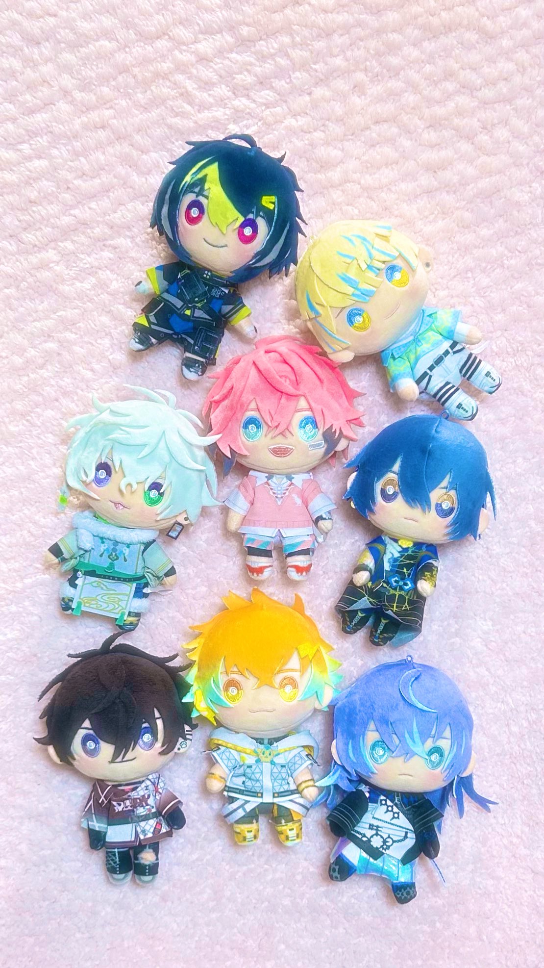 Highlights by あにゃ:3 (@anya_hitori) / X