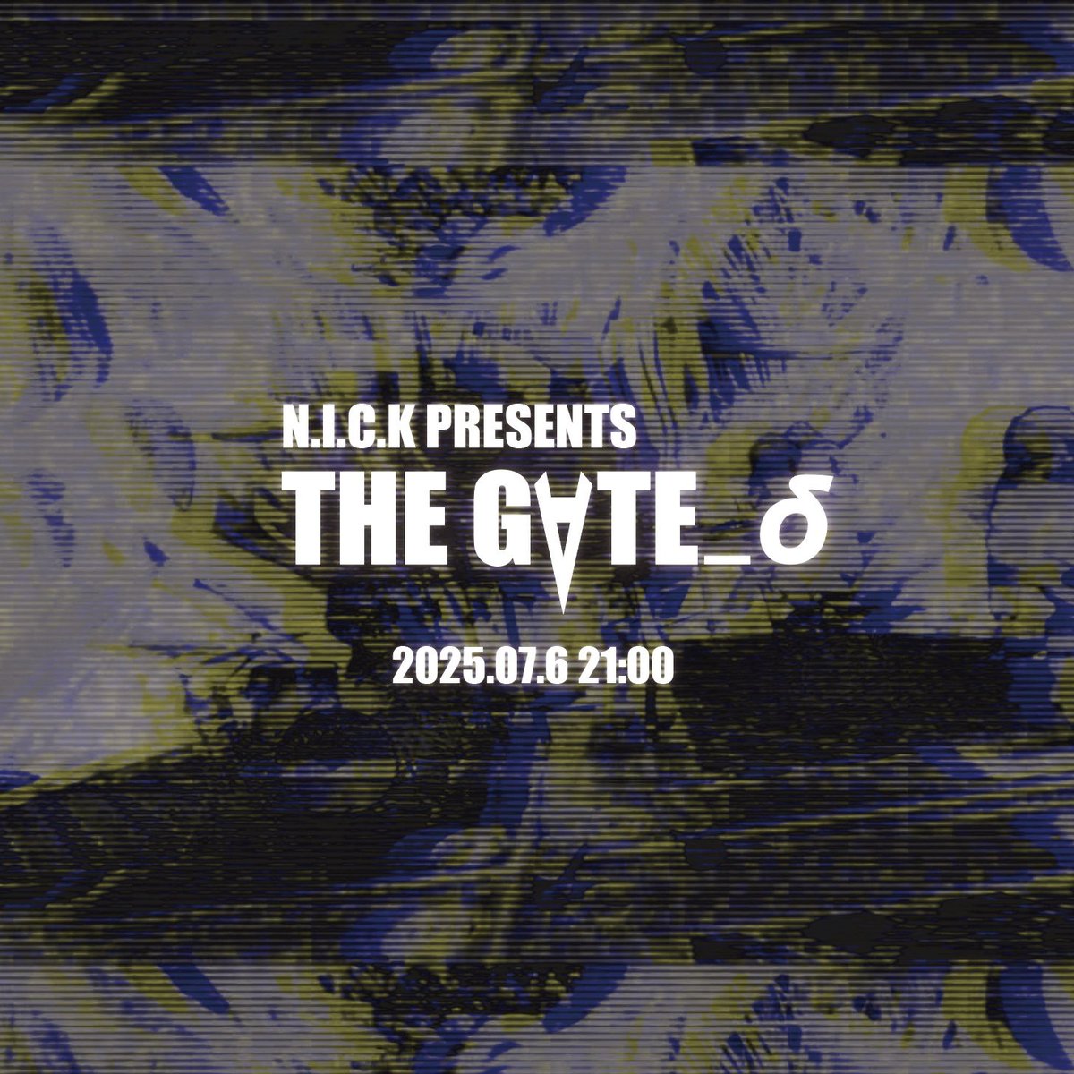 N.I.C.K (@nick___official) on Twitter photo 