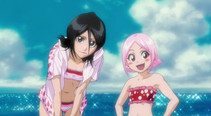 YachiruACROW's tweet photo. #BleachSP #BleachRP #MVRP  

Yachiru taking a stroll with @No1chappyfan as she is adoring every moment of the warm sunlight, the rolling sands and waves. 

Happily just walking . . . 
Giggling excitedly. 
+ https://t.co/orGgW9I59Z