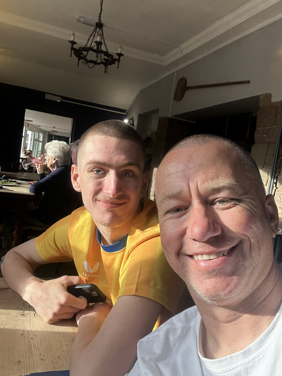 BrianDicko's tweet photo. Lad and dad @oasis @odicko47 https://t.co/xbBLG6rmdY