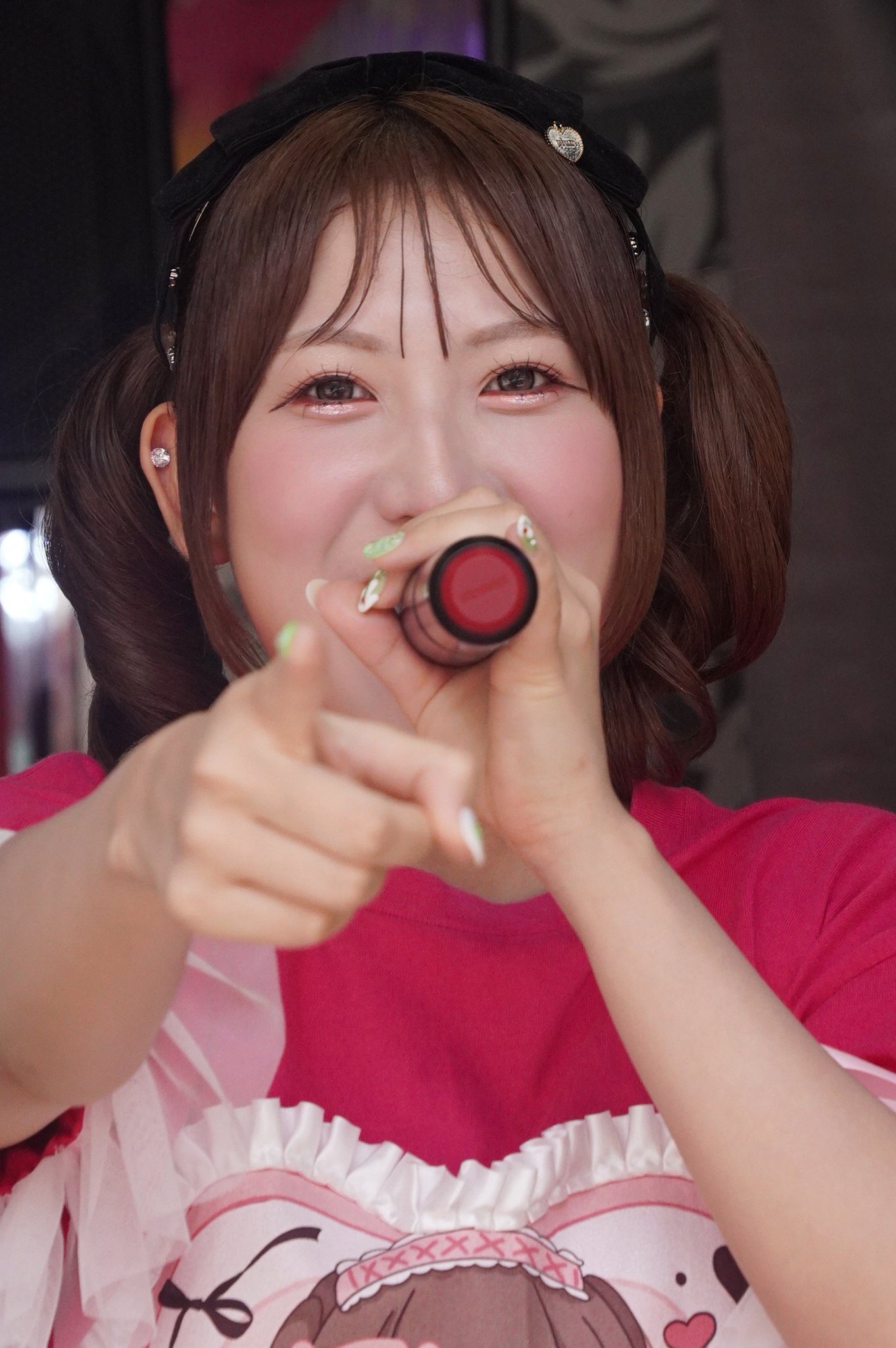 元あずにゃん🍊 KUSO - DD on X: 