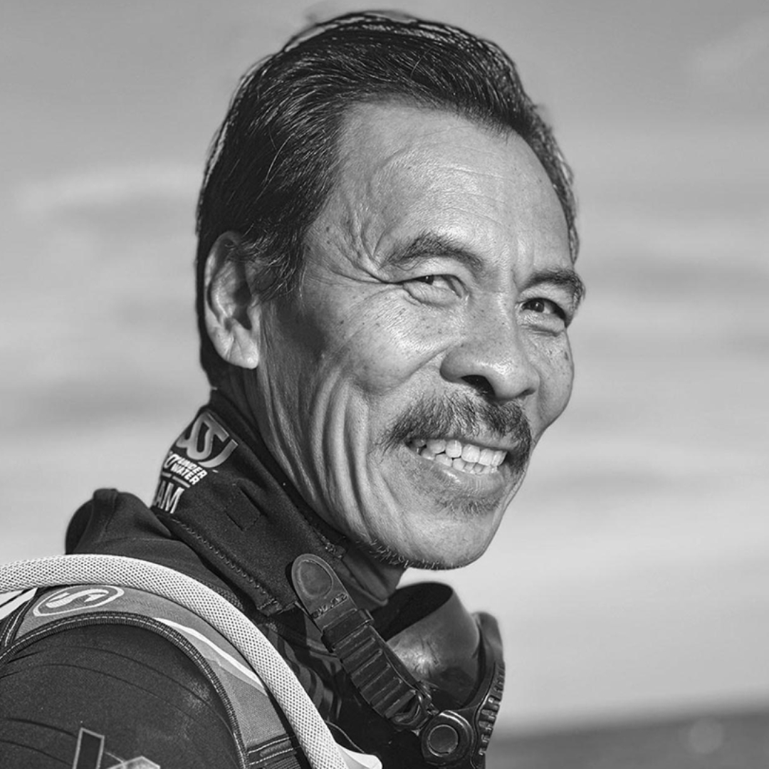Pak Eka’s story is nothing short of inspiring.

Back in the ’80s, he was unknowingly destroying reefs while trying to make a living. Fast forward to today, and he’s helping rebuild them, one coral table at a time.

👉 padi.co/9ztmwoqe

🖊 Tabitha Lipkin
📸 Edgar Bernal