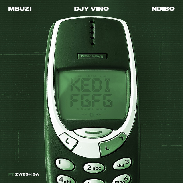 It's burning up with new 🔥 added to the Sgija Too Much 2025 playlist on Spotify: " KE DI FGFG" by Mbuzi, Djy Vino, Zwesh SA  . I only recommend the best 👇🏾👇🏾👇🏾 ift.tt/YQrvWEU