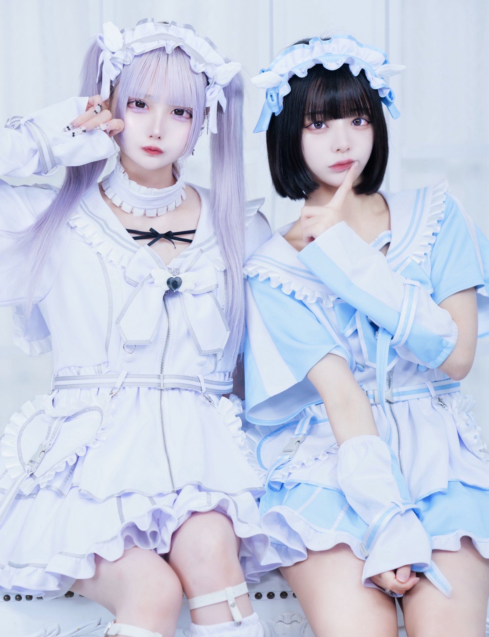 Highlights by 月雲巫女 (@oicMIKO) / X