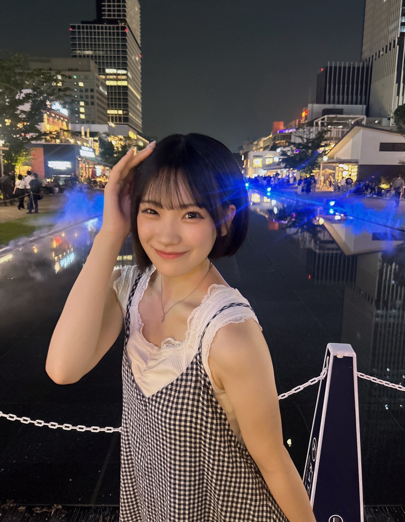 蒼井 風音@LOTUS MARRY on X: 