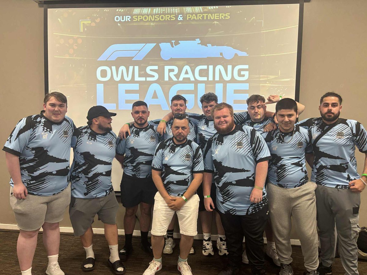 Virtual Pro Gaming (@officialvpg) on Twitter photo โฝ๏ธ Game 4!
๐ UK Pro Series ๐ฌ๐ง
<a href="/Unique_Esportsx/">Unique Esports</a> 4-0 <a href="/MercilessVPG/">Merciless Esports</a>
3 points for the Unique ๐
๐ค <a href="/piggaming69/">p1gstar</a> ๐ด๓ ง๓ ข๓ ฅ๓ ฎ๓ ง๓ ฟ
๐ค <a href="/JustAlexUK/">Alex Pooley โฝ๏ธ</a> ๐ด๓ ง๓ ข๓ ฅ๓ ฎ๓ ง๓ ฟโฝ๏ธโฝ๏ธ๐๐
๐ค @6kaiizo ๐ด๓ ง๓ ข๓ ฅ๓ ฎ๓ ง๓ ฟ
๐ค <a href="/ALI_FFC23/">Ali J</a> ๐ฎ๐ท
๐ค <a href="/caseytaylor2606/">Casey</a> ๐ด๓ ง๓ ข๓ ฅ๓ ฎ๓ ง๓ ฟโฝ๏ธ
๐ค <a href="/Sn0wy383/">Shay Thomas</a> ๐ด๓ ง๓ ข๓ ท๓ ฌ๓ ณ๓ ฟ
๐ค <a href="/DanielHolding12/">Daniel</a> ๐ด๓ ง๓ ข๓ ฅ๓ ฎ๓ ง๓ ฟ
๐ค <a href="/sarJAFC/">sarJ</a> ๐ด๓ ง๓ ข๓ ฅ๓ ฎ๓ ง๓ ฟ
๐ค <a href="/Danf1826/">Danf2618</a> ๐ด๓ ง๓ ข๓ ฅ๓ ฎ๓ ง๓ ฟ
๐ค โฝ๏ธ Game 4!
๐ UK Pro Series ๐ฌ๐ง
<a href="/Unique_Esportsx/">Unique Esports</a> 4-0 <a href="/MercilessVPG/">Merciless Esports</a>
3 points for the Unique ๐
๐ค <a href="/piggaming69/">p1gstar</a> ๐ด๓ ง๓ ข๓ ฅ๓ ฎ๓ ง๓ ฟ
๐ค <a href="/JustAlexUK/">Alex Pooley โฝ๏ธ</a> ๐ด๓ ง๓ ข๓ ฅ๓ ฎ๓ ง๓ ฟโฝ๏ธโฝ๏ธ๐๐
๐ค @6kaiizo ๐ด๓ ง๓ ข๓ ฅ๓ ฎ๓ ง๓ ฟ
๐ค <a href="/ALI_FFC23/">Ali J</a> ๐ฎ๐ท
๐ค <a href="/caseytaylor2606/">Casey</a> ๐ด๓ ง๓ ข๓ ฅ๓ ฎ๓ ง๓ ฟโฝ๏ธ
๐ค <a href="/Sn0wy383/">Shay Thomas</a> ๐ด๓ ง๓ ข๓ ท๓ ฌ๓ ณ๓ ฟ
๐ค <a href="/DanielHolding12/">Daniel</a> ๐ด๓ ง๓ ข๓ ฅ๓ ฎ๓ ง๓ ฟ
๐ค <a href="/sarJAFC/">sarJ</a> ๐ด๓ ง๓ ข๓ ฅ๓ ฎ๓ ง๓ ฟ
๐ค <a href="/Danf1826/">Danf2618</a> ๐ด๓ ง๓ ข๓ ฅ๓ ฎ๓ ง๓ ฟ
๐ค