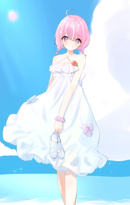 #まじぱねぱれっと