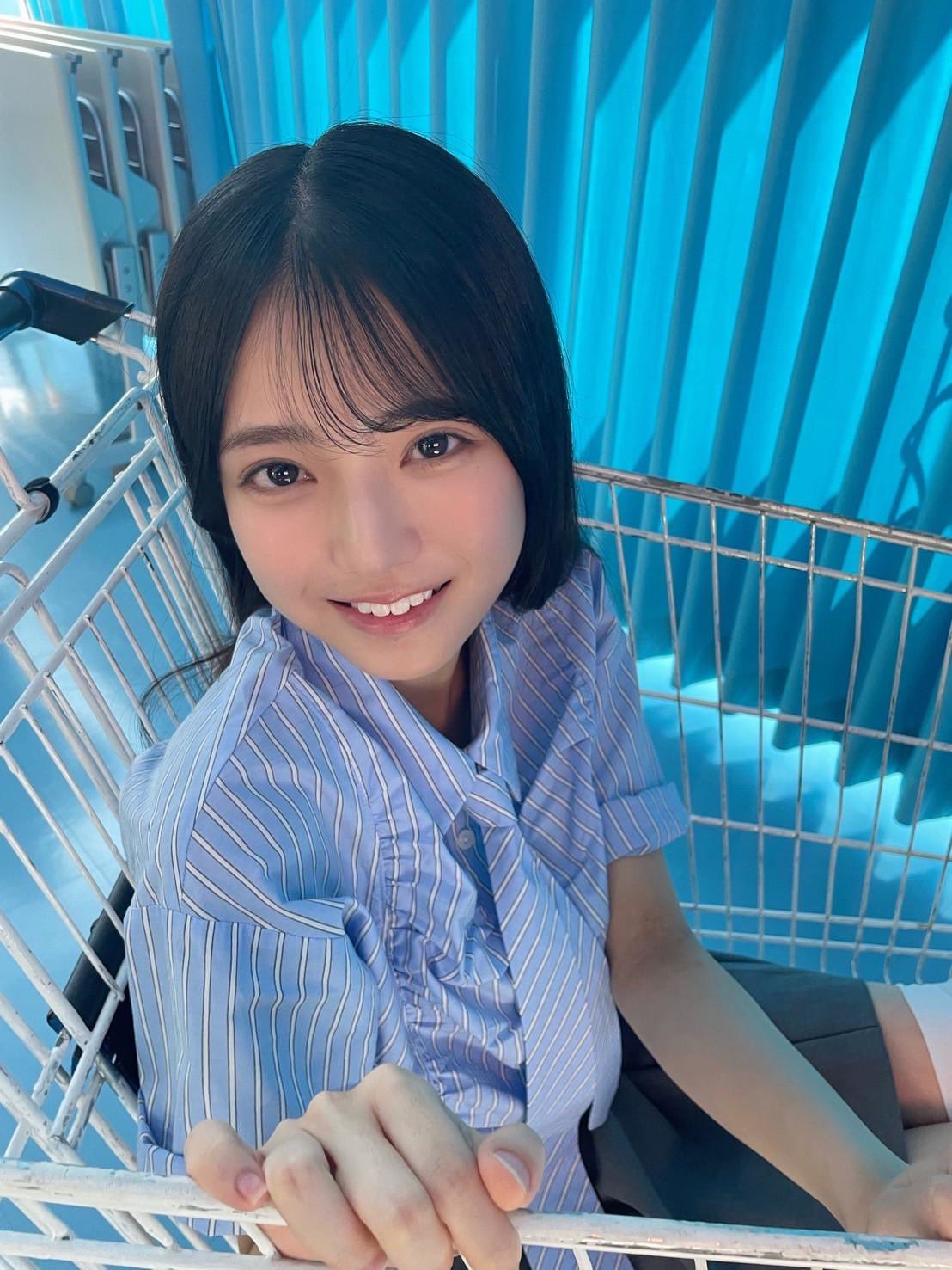 【コンプ品】乃木坂46 瀬戸口心月 ポストカード★BRODY ブロディー 8月号 BRODY（ブロディ）2025年8月号【セブンネット限定特典：瀬戸口心