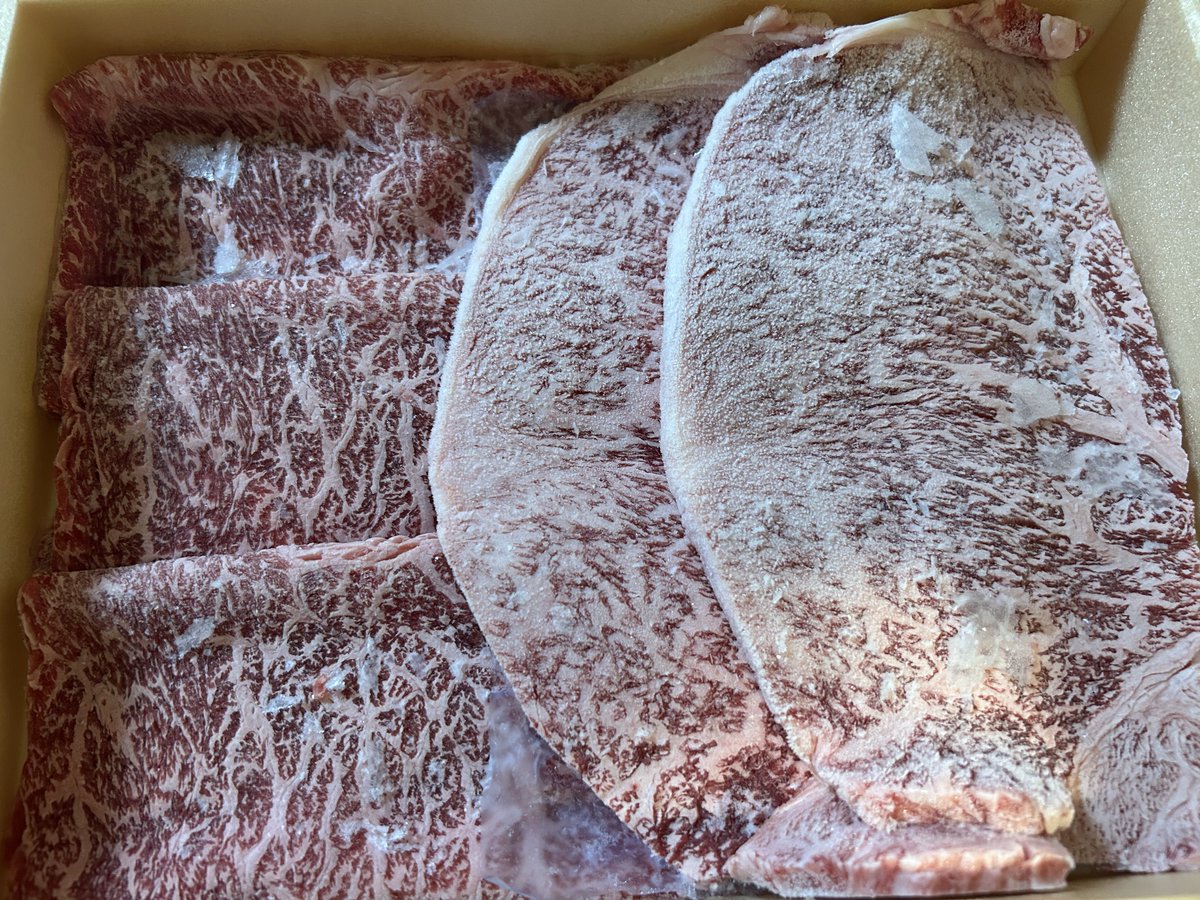 kentarou_f15's tweet image. 肉着