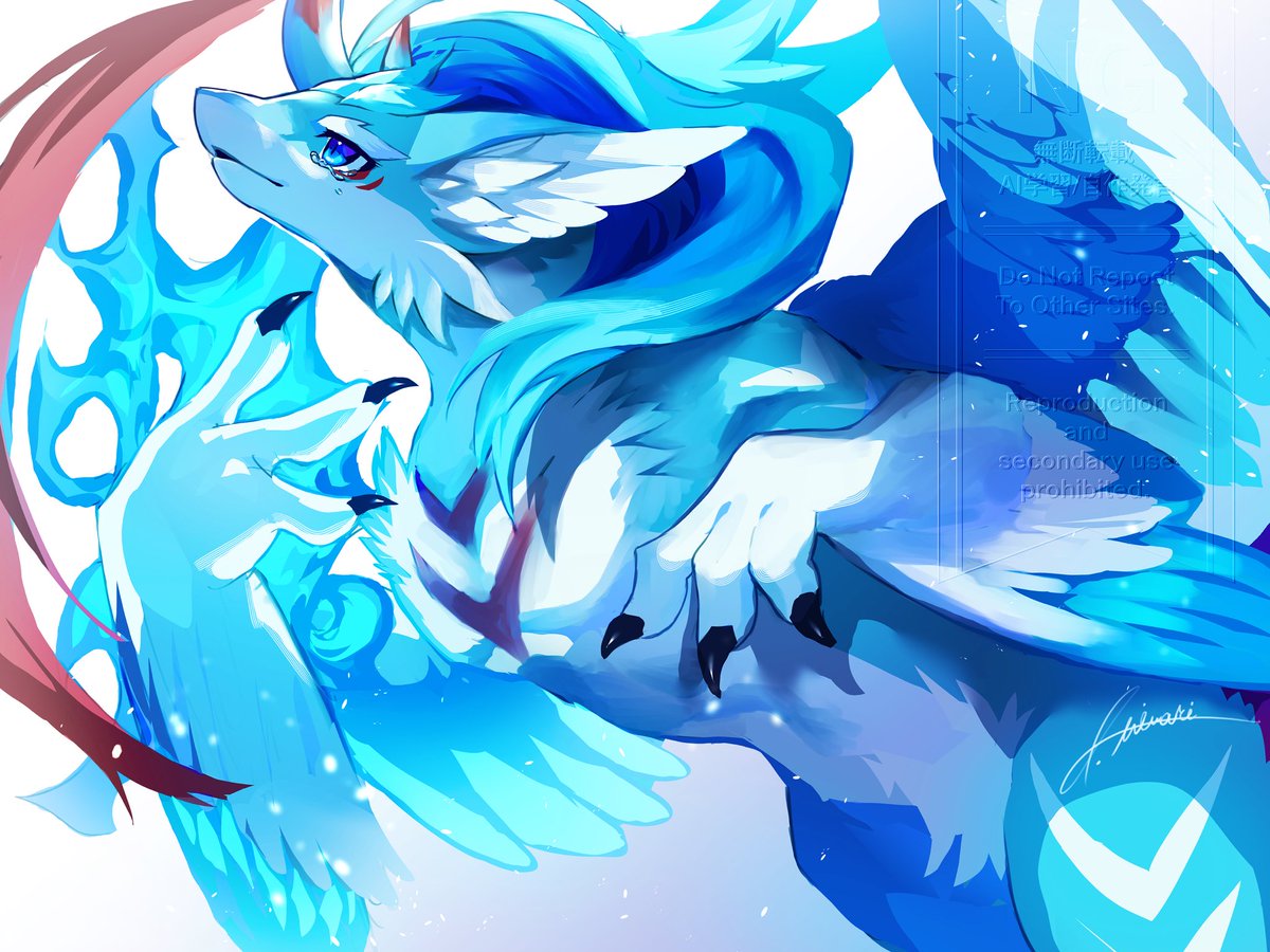 izayoiramiamia's tweet image. #dragonvillageM #DVM 

スピリット/Spirit