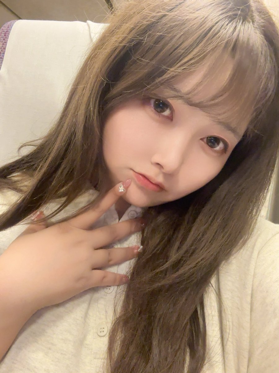 ねえ、プロフィールこれにしちゃだめ？