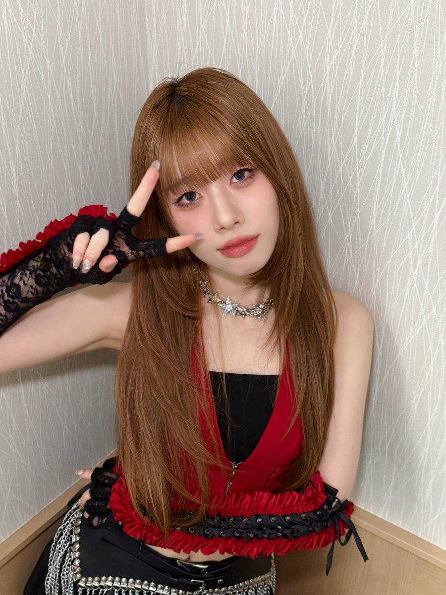 ME:I X:ssä: ”🫧 : #今日のミーアイ 20250705 @ 日本テレビ「THE MUSIC