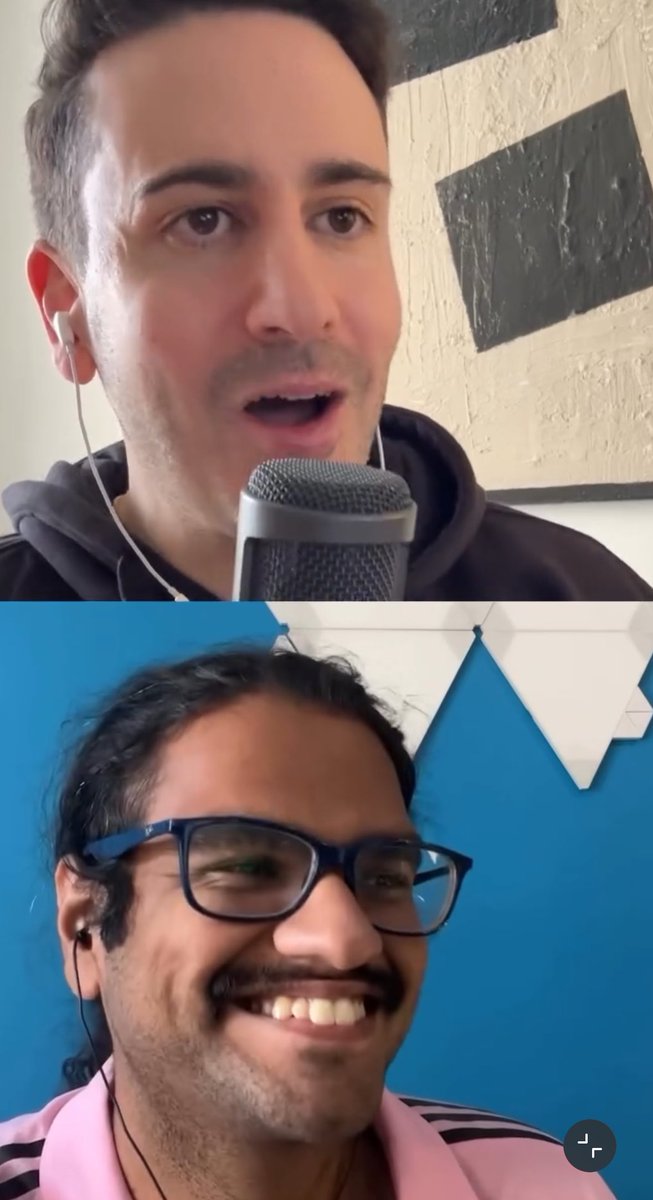 Jumped on the <a href="/3x3pod/">The 3x3 Basketball Podcast</a> with co-host <a href="/rahulasnani23/">Rahul Asnani</a> to talk about the <a href="/FIBA3x3/">3x3 Basketball | FIBA3x3</a> World Cup and what to expect from the UK’s first Quest tournament on Sunday!

open.spotify.com/episode/60aulX…