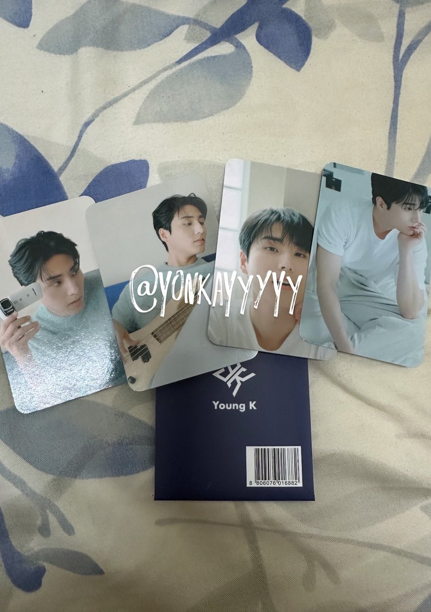 aeed| HIGHLIGHT & DAY6 ✨ tweet media