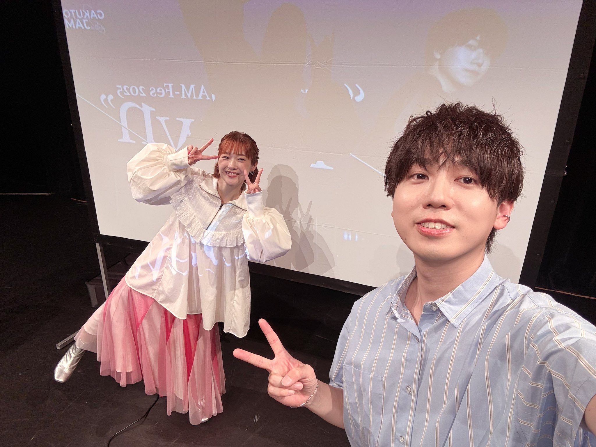 梶原岳人 Official on X: 