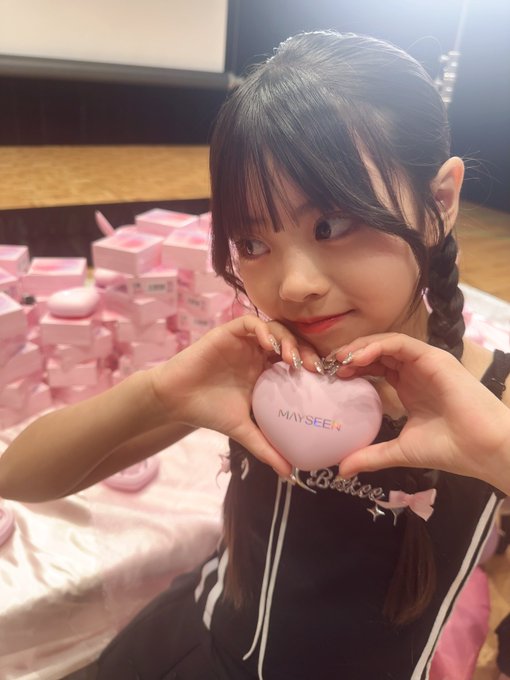 Twitterのコスプレ画像12