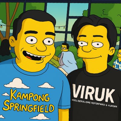 GooiRyan9616's tweet image. #NewProfilePic
#RealReform 
#RafiziRamli