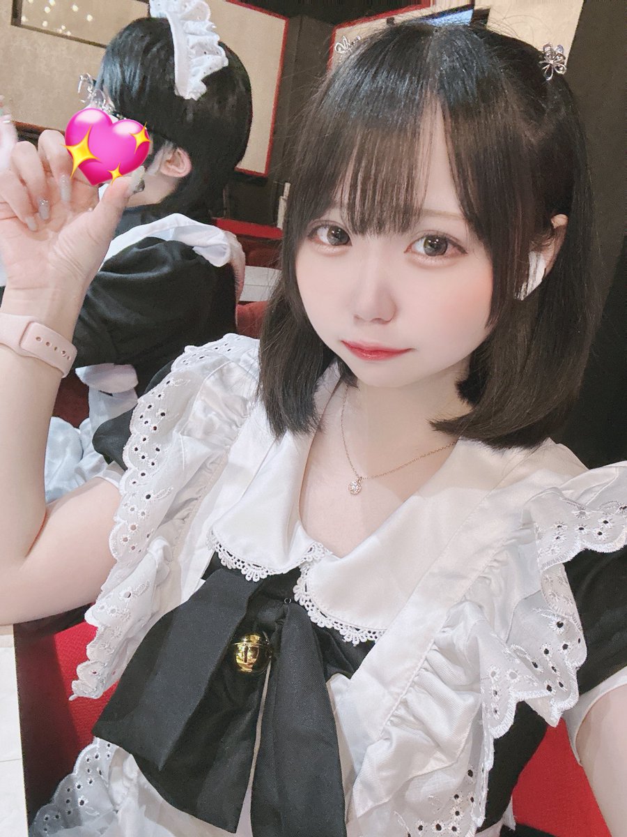 います、後ろはきゃのんさん
