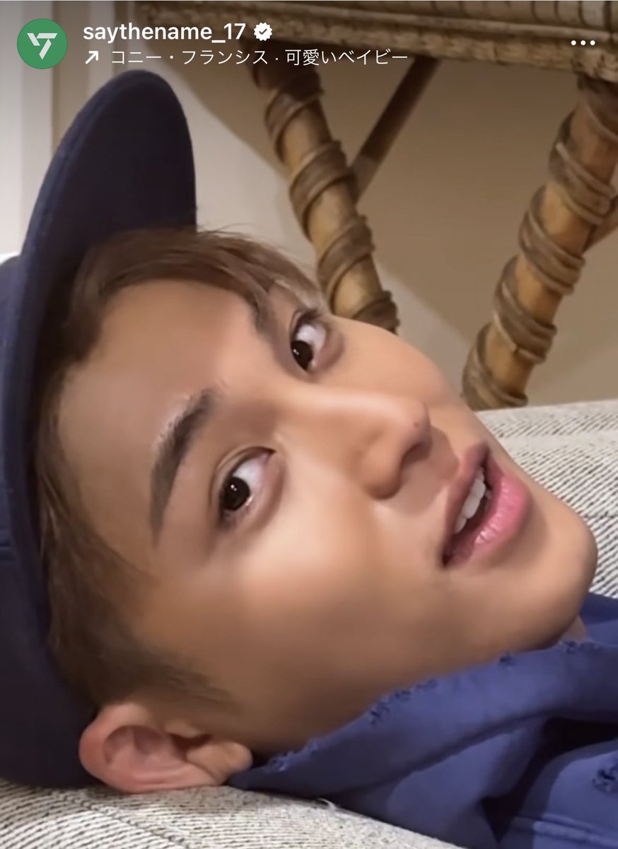 せいかい！！！！！！！！！！！！
・日焼けポチャッコ→いぬ。正解
・日焼けミンギュ→良すぎる。正解
・可愛いベイビー→選曲。正解
・スンチョル撮影→ギュチョル。正解
・ミンギュ→顔。正解