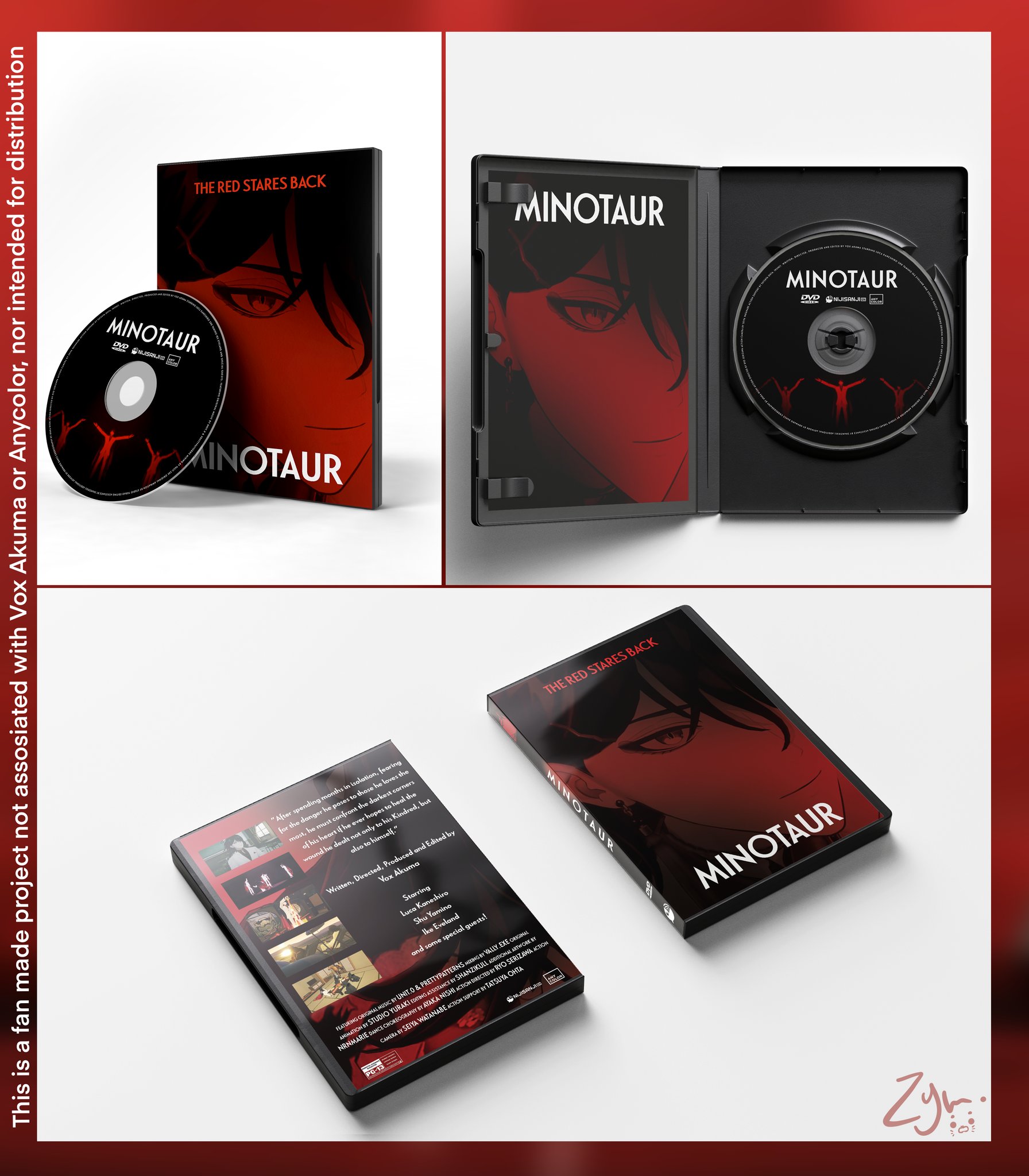 Zynn 🦭🖤 The Seal | 👹🧧 on X: 