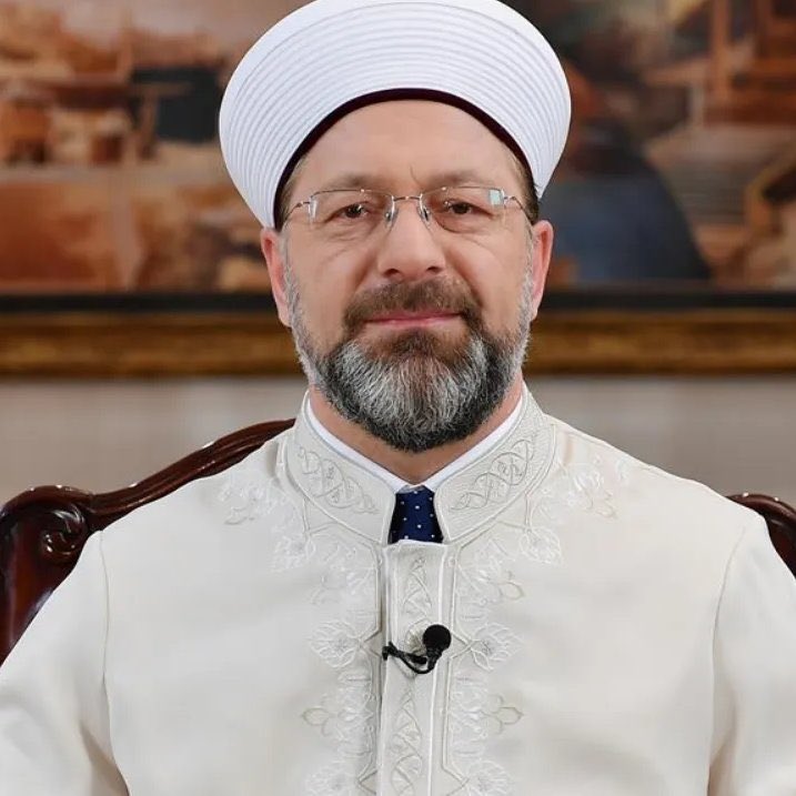 Uyandırma Servisi tweet media