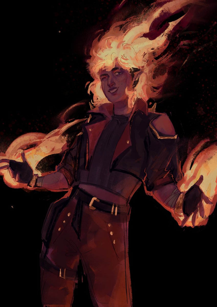 Revenge for pixelphantom_ ☆