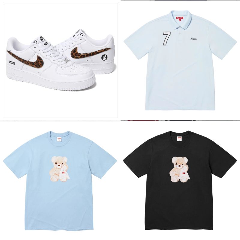 Hagane44's tweet photo. supreme 25SS終了。
買い足すかもしれませんが、25SSは14種類を購入。水筒やカメラバックがほぼ毎日使ってるので、めっちゃお気に入り！ https://t.co/VsWxj383kQ