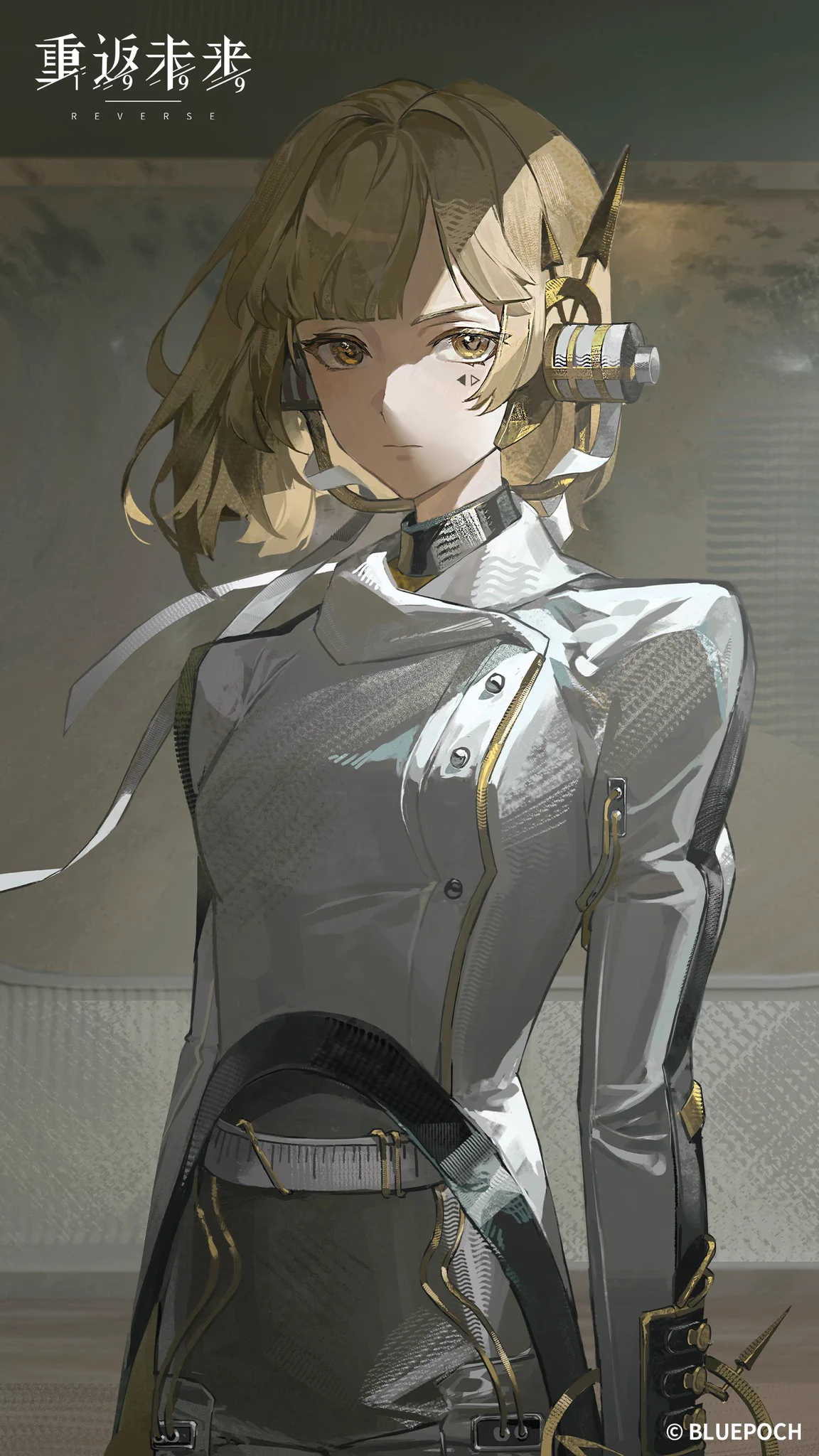 Timekeeper Assistant (Reverse: 1999) on X: 