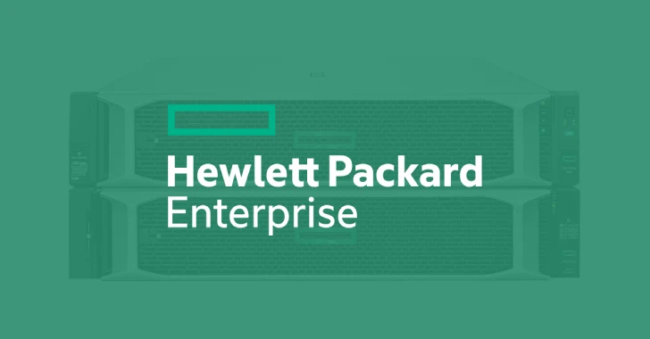blueteamsec1's tweet image. HPE Issues Security Patch for StoreOnce Bug Allowing Remote Authentication Bypass dlvr.it/TLlRpP #HPE #SecurityPatch #StoreOnce #CyberSecurity #Vulnerabilities