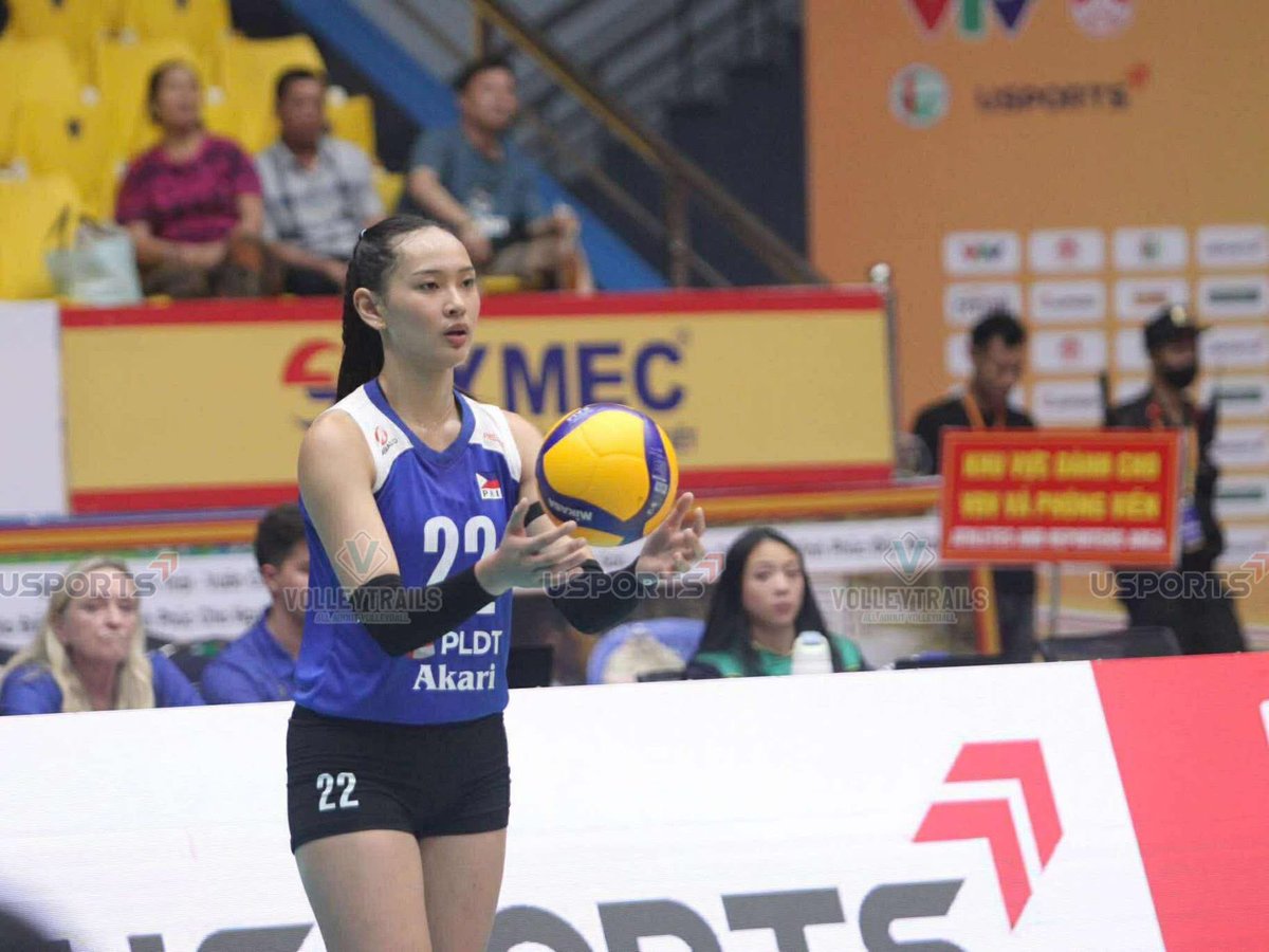 dearlasalle's tweet image. masaya pa rin because these lumot girlies (leiah, leila, amie, justine) got their chance to play this vtv cup as part of the alas pilipinas wvt 🇵🇭💚

nakakaproud kayo, hanggang sa muli!

#VTVCup2025