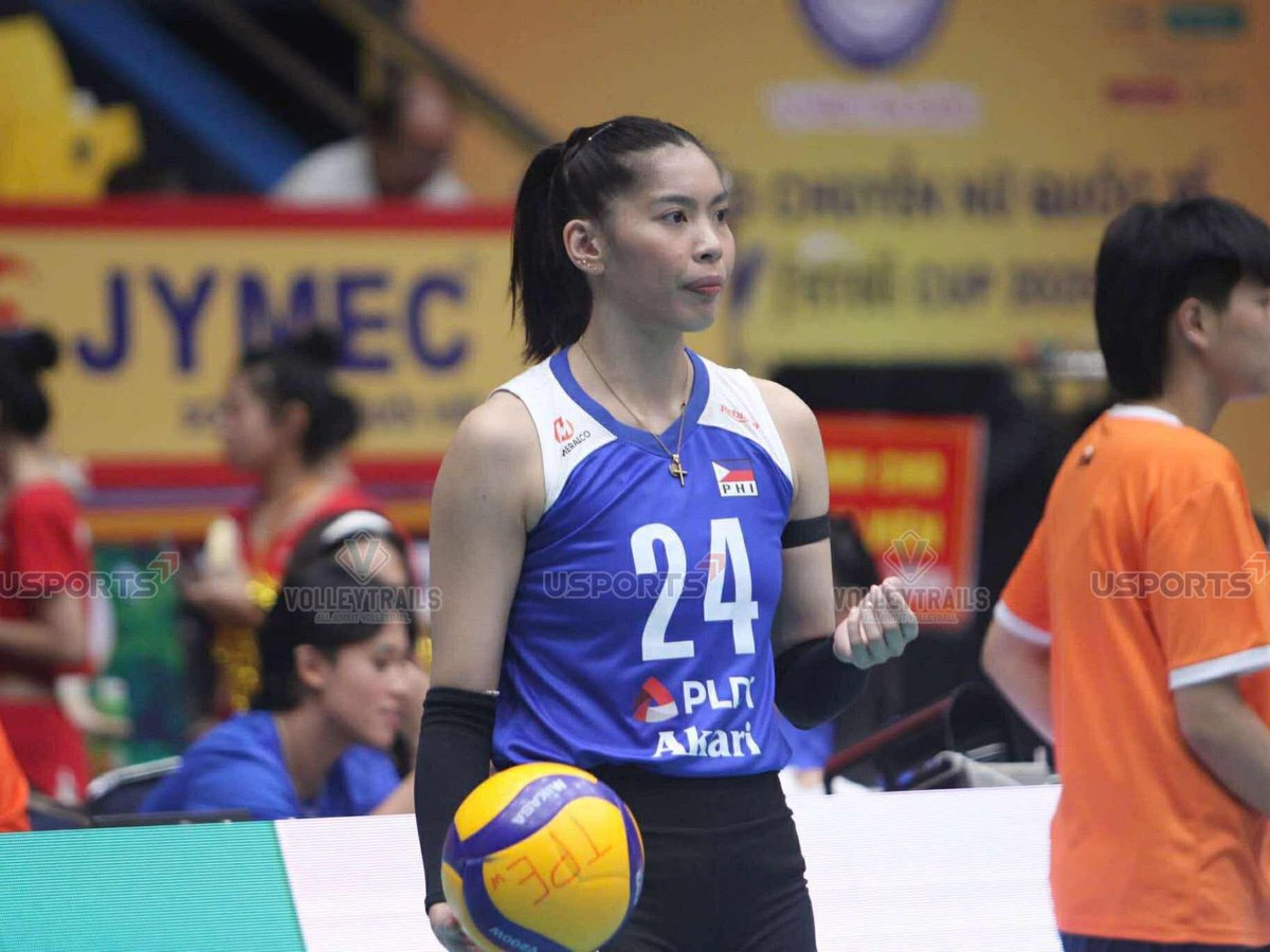 dearlasalle's tweet image. masaya pa rin because these lumot girlies (leiah, leila, amie, justine) got their chance to play this vtv cup as part of the alas pilipinas wvt 🇵🇭💚

nakakaproud kayo, hanggang sa muli!

#VTVCup2025