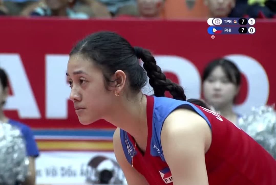 dearlasalle's tweet image. masaya pa rin because these lumot girlies (leiah, leila, amie, justine) got their chance to play this vtv cup as part of the alas pilipinas wvt 🇵🇭💚

nakakaproud kayo, hanggang sa muli!

#VTVCup2025