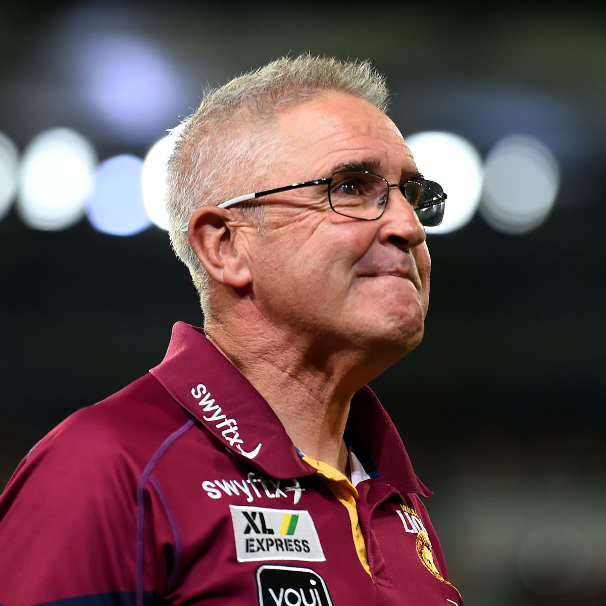 Second spot consolidated.

Brisbane defeat Port Adelaide by 28 points with Zac Bailey kicking a bag. 

#AFLLionsPower | #AFL