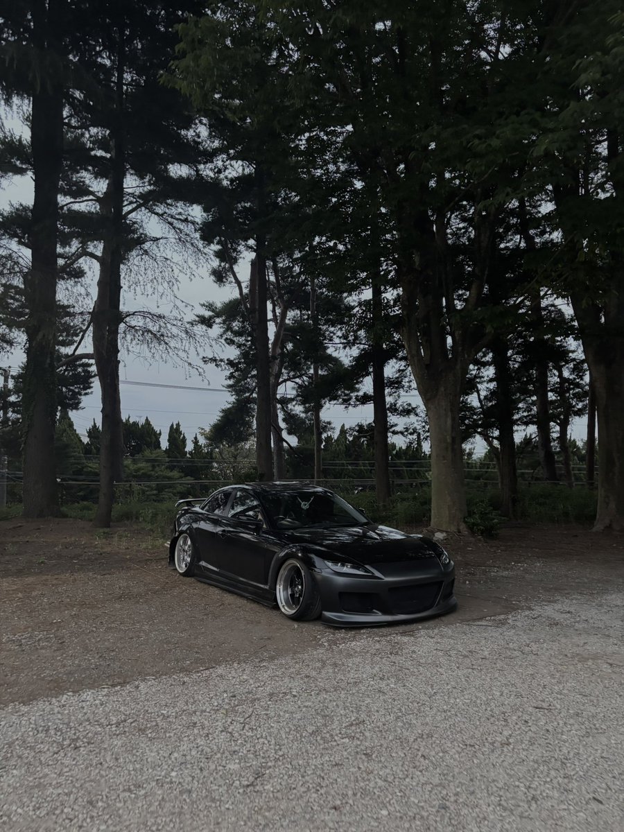 Jackson_mhl's tweet photo. JDM Style🇯🇵 https://t.co/fZSBv3Rq5W