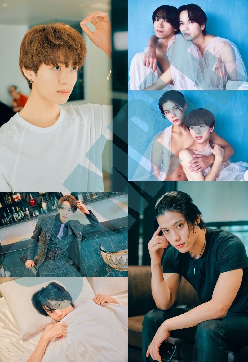 🌀━━━━☔️ ︎💿Blu-RayBOX販売中💿 🌪━━v━☁️ 地上波では