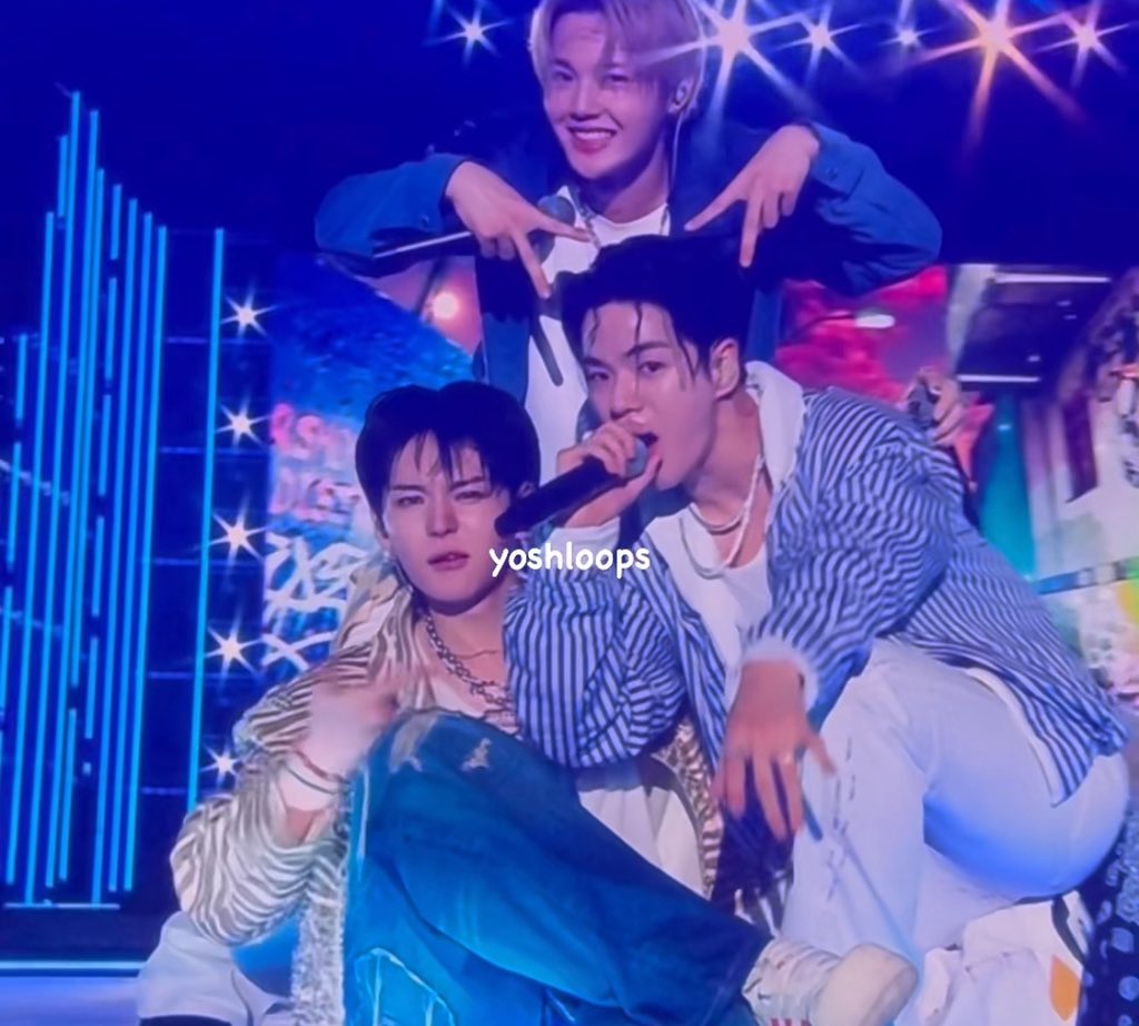 mucore japan 250725 #TREASURE #ウマチュン