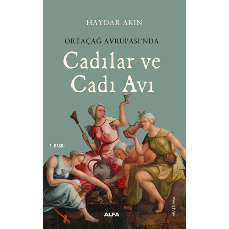 "Cadılıkla ilgili mevcut olan araştırmalardan yola çıkılarak kitap yazılmış.Bana bir üniversite öğrencisinin bitirme projesi havasını verdi.Kitabın içinde çokça alıntı ve terimsel açıklamalar var.Bu durum da okumayı biraz ağırlaştırıyor."
Bildik kitap okuma sitesinden bir yorum🤔