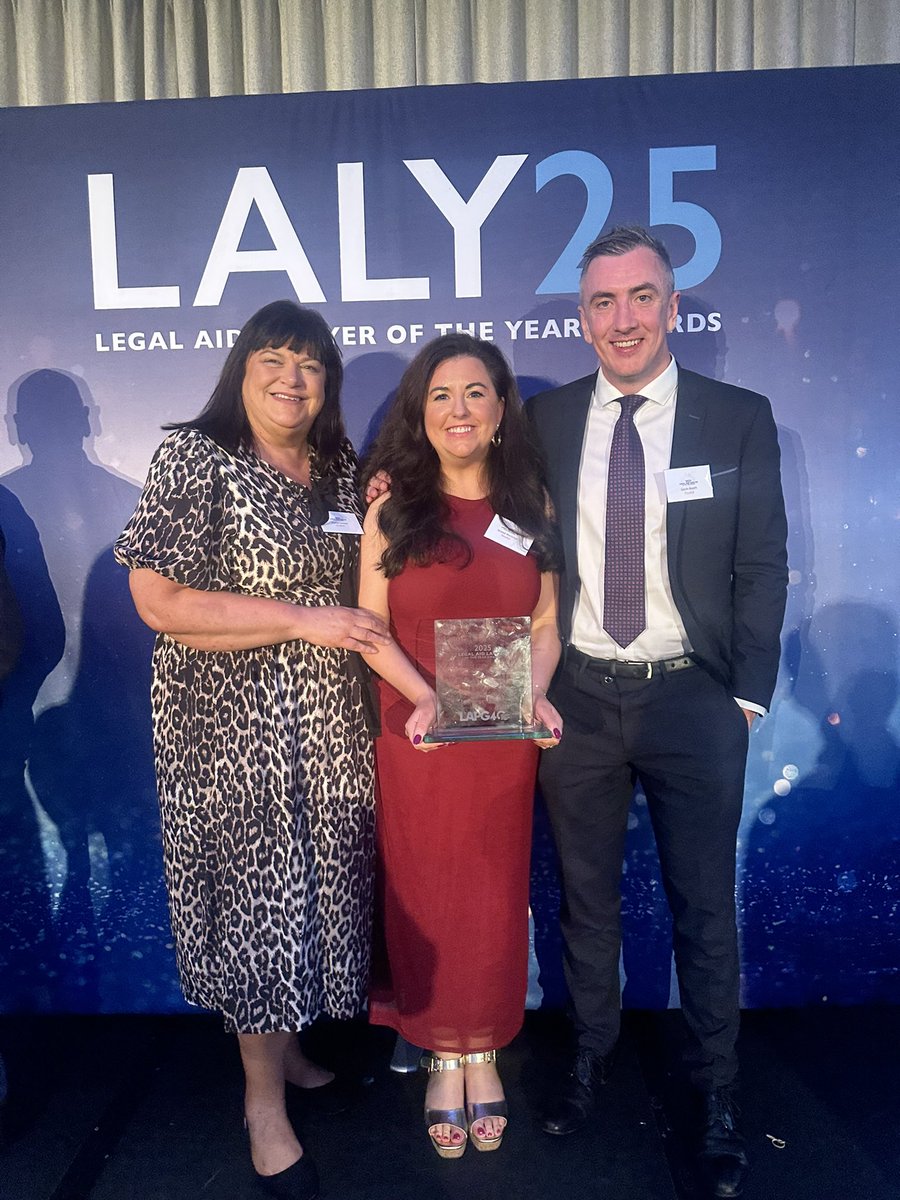 Gavin Booth (@gavinbooth23) on Twitter photo <a href="/PhoenixLawHR/">Phoenix Law Belfast</a> last night won an award in London for law firm of the year. This year we’ve won an award as both Irish and UK law firms of the year. I was so lucky to accept on behalf of the legends that work in Phoenix daily 🐦🔥 <a href="/PhoenixLawHR/">Phoenix Law Belfast</a> last night won an award in London for law firm of the year. This year we’ve won an award as both Irish and UK law firms of the year. I was so lucky to accept on behalf of the legends that work in Phoenix daily 🐦🔥