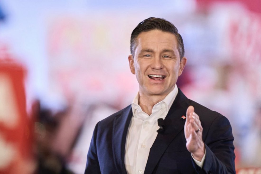 Concerned Canadian tweet media