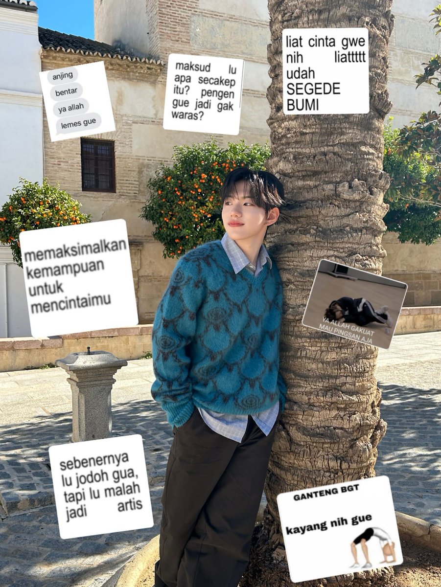 ganteng banget sayanggg